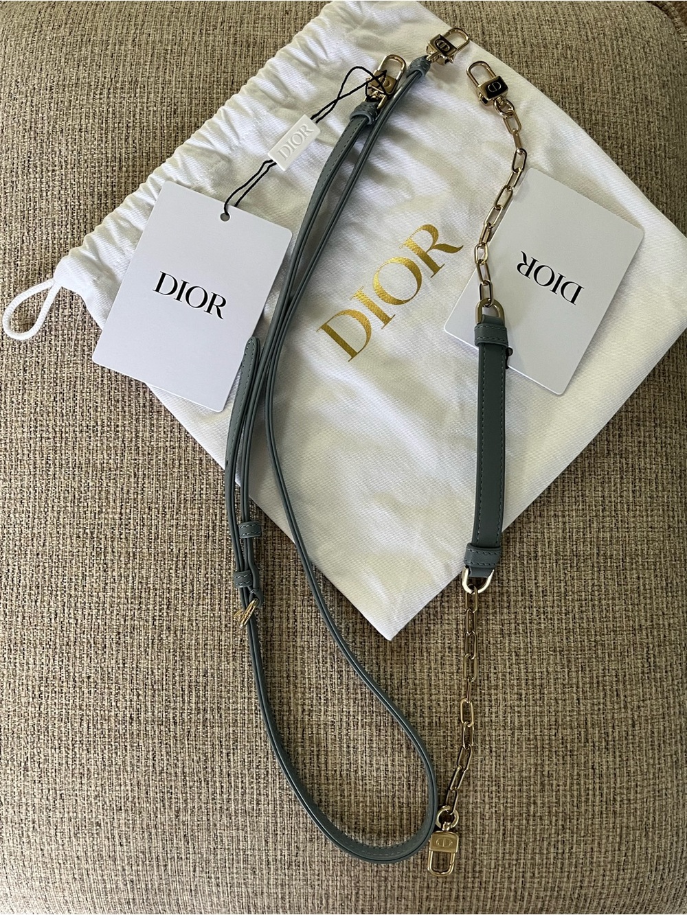 Micro Lady Djoy - Like brand new worn only once - Picture 8 of 9